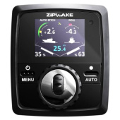 Zipwake 2011238 - CPS S Series Control Panel - 7.5m Cable