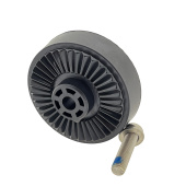 Humminbird 740251-1 - Mega Live 2 Original Adaptor Target Lock