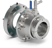 AxiSeal® Propeller Shaft Seal, Shaft Ø40 mm