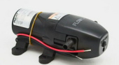 Flojet RLFP222202S - LFP Industrial Diaphragm Pump 3/8 Inch 24V