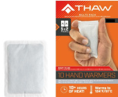 Thaw Hand Warmers Large (5 Pairs)