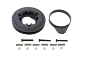 Lewmar 48000448 - 28ST/30ST Ocean Winch Grey Jaw Kit