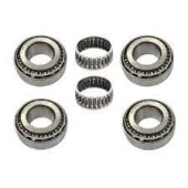 ZF 3306199003 - Tapered Roller Bearing Set for HBW10/125/150