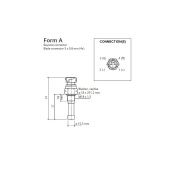 VDO 340-216-005-002C - Generator Sender Blocking Oscillator 63mm