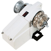 Lofrans Windlass H. Cayman Alu G+D 1000W/12V 8-5/16" BBB"