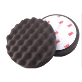 3M Black Honeycomb Foam Ø150 mm