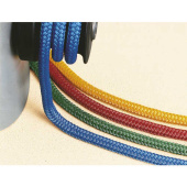 Corderie Lancelin Braid 16 Solid Double-Braided Polyester Cruising Rope 6-16 mm, 110-220 m