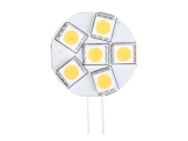 Talamex Super LED 6 10-30V G4-Side