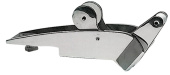 Osculati 01.339.10 - Bow Roller with Anchor Locker Kit Max 12 kg