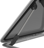 Lewmar 360918999 - Telescopic Hatch Stay - Grey