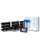 Katadyn Spectra NP-1000C-24 Watermaker Newport 1000C - 155 L/H - 24V