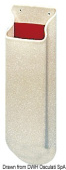 Osculati 57.635.72 - Winch Handle Pocket Made of PVC