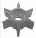 Allpa 500338 - Impeller - Honda