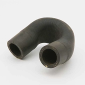 Webasto 1319419A - Moulded Hose D18 (Previous: 431400)