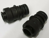 Flojet 21000686B - John Guest Quad Port 12mm Adaptors