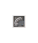 Philippi 604920040 - Ammeter SQB 0-40A/60mV