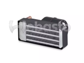Webasto 62U003CC049B - HV Int Sydney 24V Black 3.8 kW (ex. U003CC049/1)