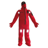 Survivalsuit Mullion 1MHz MAS III - L
