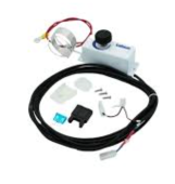 Isotherm SEA00080DA – Thermostat Kit Combi High-Speed with Fuse, Cable & TP Module