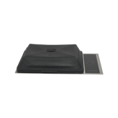 Kenyon Built-In VDC Grill - SilKEN 48v DC