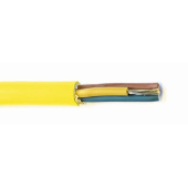 Philippi 700502530 - Tinned Multicore Flexible Cable HO7BQ-F 3x2.5mm2