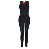 Typhoon Caliso3 Eco Women’s Long John Wetsuit Black