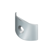 S.S. Joint Cap For Sphaera 50 Fender Profile