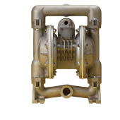 Air Membrane Pump 1" Internal Thread Teflon ATEX