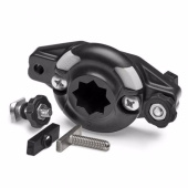 Railblaza 03-4153-11 - TracLoader StarPort Gunnel Mount