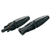 Weidmüller Solar Connector/Set 1x Female 1x Male