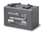 Mastervolt 64000850 - MVG Gel Battery 12/85Ah