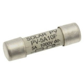 Glass Fuse For SmartSolar MPPT RS 5A