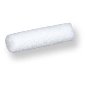 Paint Roller Microstar White 10 cm - 5 mm (10 pcs)