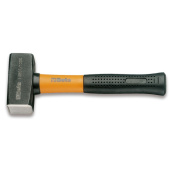 Beta 013800310 - Mason Club Hammers, Fibre Shafts L 260 mm 1000 G