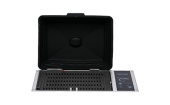 Kenyon Silken Grill Plate EXT 220V 1 x 1300W; intelliKEN Touch