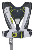 Spinlock DW-LJH6D/ATW Deckvest 6D 170N Tropic White