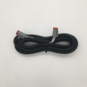 Steyr Motors 2206315-0 - Connection Cable i/o Box, SCC 3.0m