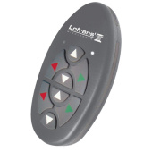 Lofrans 312976 - Lofrans Radio Transmitter & Receiver 868MHZ (EU)