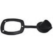 Plastimo 401773 - Spare Gasket & Cap For 400597
