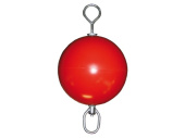 Talamex Mooring Buoy PE Filled Short 40cm