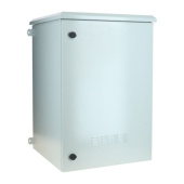 18U Outdoor Wall Mount Server Rack