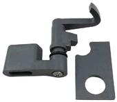 Johnson Pump 81-47269-01 - Flush Handle Kit for Marine Toilet Systems