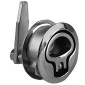 Hollex Hatch Handle Lockable 61mm