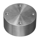 Tecnoseal Codecasa Zinc Propeller Anode Ø180 mm