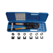 Locoloc 3-K - Hydraulic Swager Kit 6-12 mm