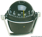 Osculati 25.080.00 - Compass Aqua Meter 2"5/8 B Ec