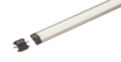 NauticLED BL01-300-WW-MV-TD - BL01 Touch Dim 10-30VDC 3/20W WW Bar Light