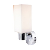 Båtsystem LW3USB - Leia LW3 USB, LED, 12V–3W