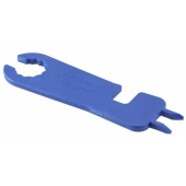 Amphenol H4 UTX Installation Key 2x Required For Installation