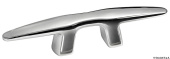 Osculati 40.150.15 - Silhouette Cleat Mirror-Polished AISI316 150 mm